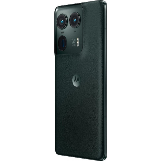 Смартфон Motorola Edge 50 Ultra 16/1TB Forest Grey (PB0Y0032)