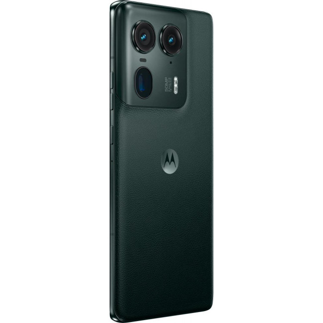 Смартфон Motorola Edge 50 Ultra 16/1TB Forest Grey (PB0Y0032)
