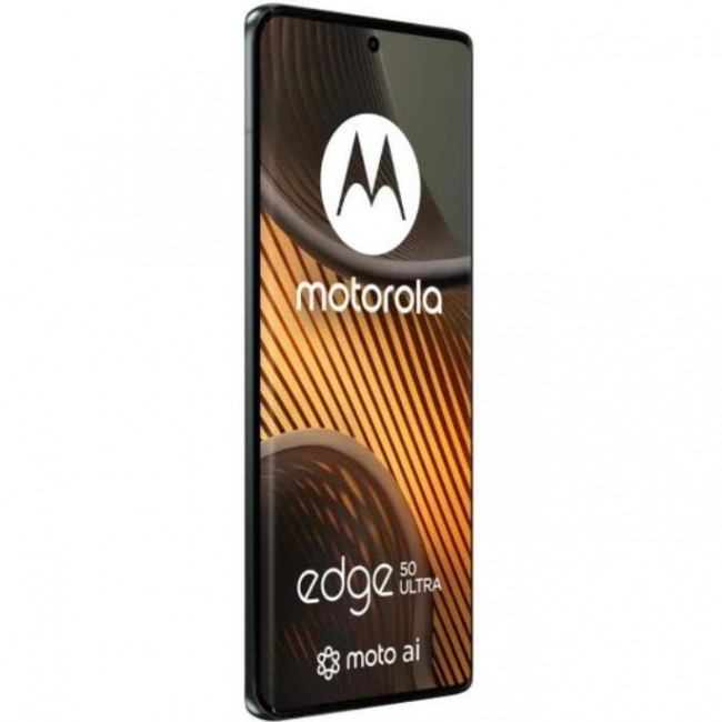 Motorola Edge 50 Ultra 16/1TB Forest Grey (PB0Y0032) EU