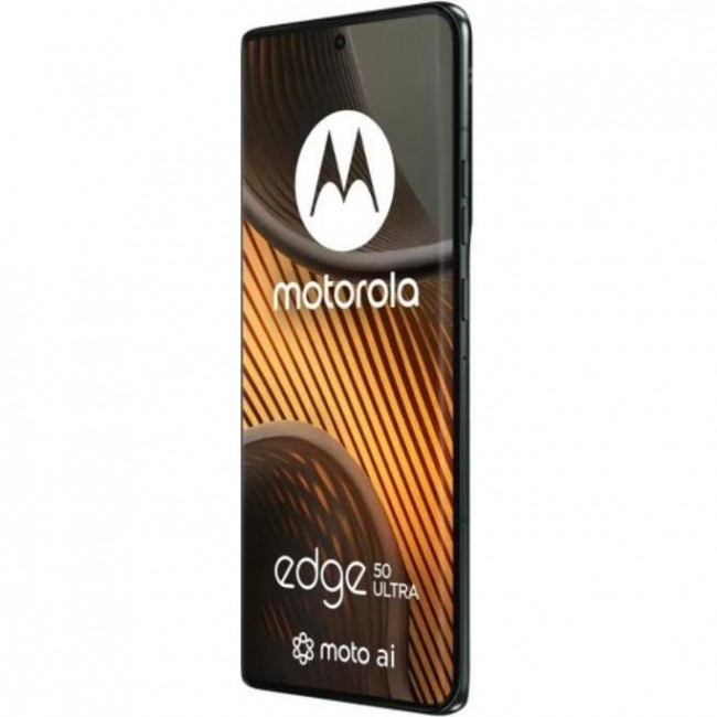 Motorola Edge 50 Ultra 16/1TB Forest Grey (PB0Y0032) EU