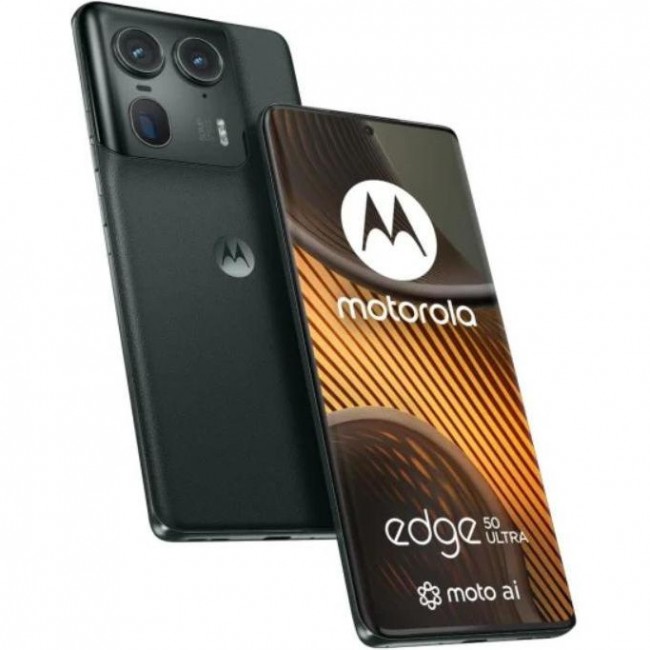 Motorola Edge 50 Ultra 16/1TB Forest Grey (PB0Y0032) EU