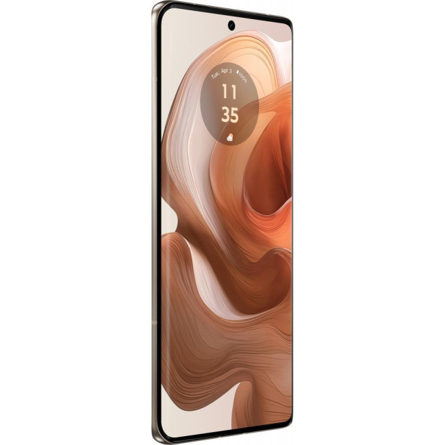 Смартфон Motorola Edge 50 Ultra 16/1TB Nordic Wood (PB0Y0061)