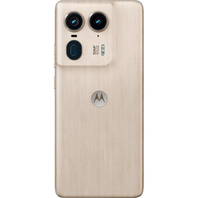 Смартфон Motorola Edge 50 Ultra 16/1TB Nordic Wood (PB0Y0061)