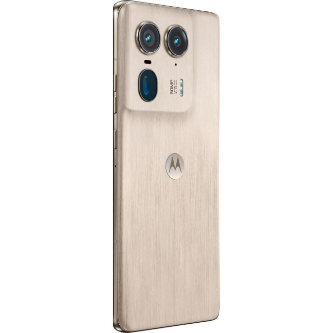 Смартфон Motorola Edge 50 Ultra 16/1TB Nordic Wood (PB0Y0061)