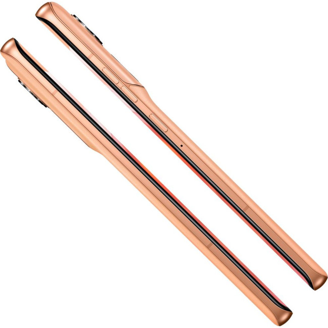 Смаpтфон Motorola Edge 50 Ultra 16/1TB Peach Fuzz (PB0Y0056)