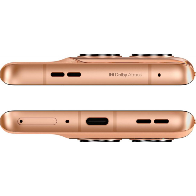 Смаpтфон Motorola Edge 50 Ultra 16/1TB Peach Fuzz (PB0Y0056)