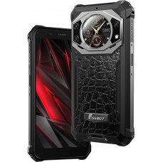Fossibot F101 Pro 8/128GB Gray EU