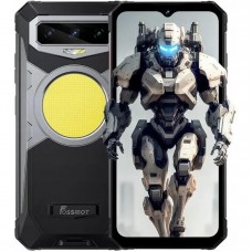 Fossibot F102 12/256GB Black EU