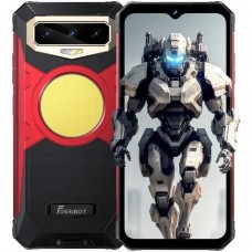 Fossibot F102 12/256GB Red EU
