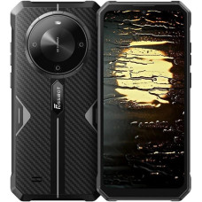 Смартфон Fossibot F105 4/64GB Black