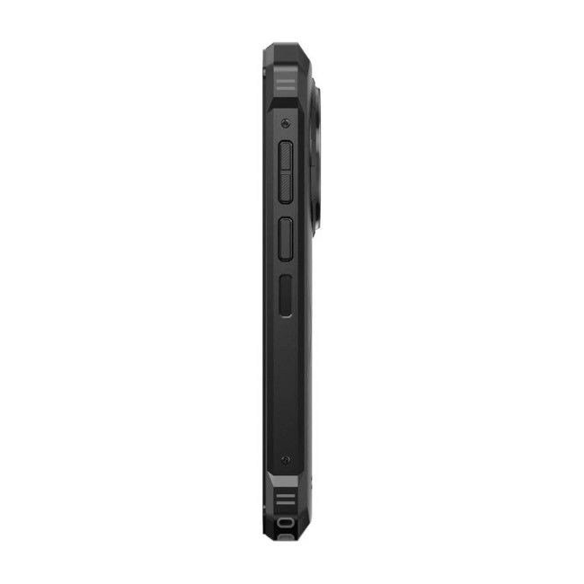 Смартфон Fossibot F105 4/64GB Black