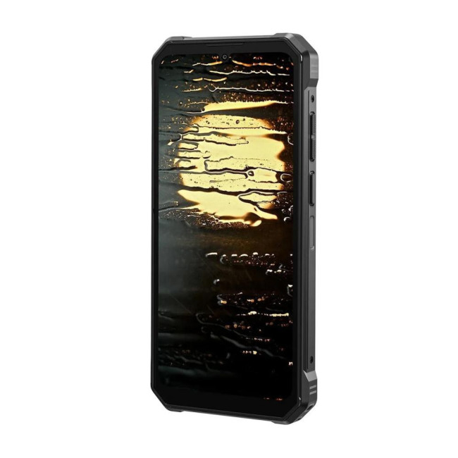 Смартфон Fossibot F105 4/64GB Black