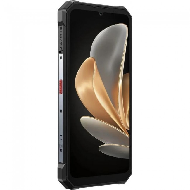 Смартфон Fossibot F109 8/256GB Gray