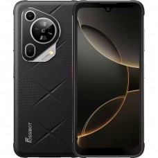 Fossibot F112 Pro 8/256GB Obsidian Black