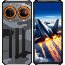 Смартфон Oukitel F150 Air2 Ultra 16/512GB Jet Black