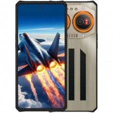 Oukitel F150 Air2 Ultra 16/512GB Titanium Gray EU