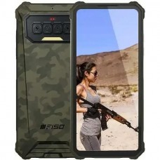 Oukitel F150 R2022 8/256GB Green EU