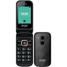 ERGO F241 Black