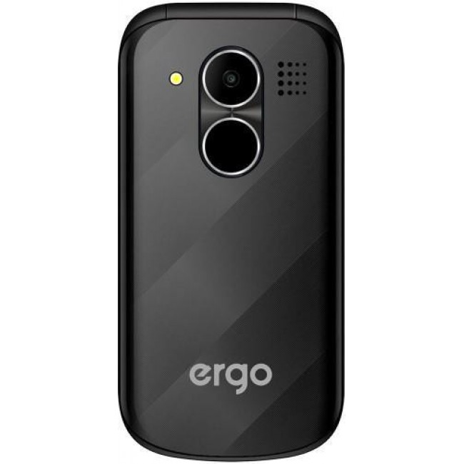 ERGO F241 Black