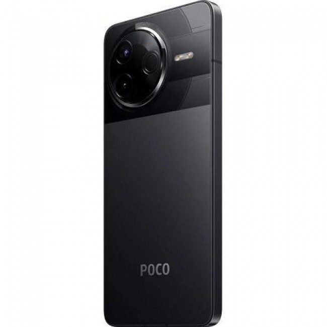 POCO F7 Pro 12/256GB Black