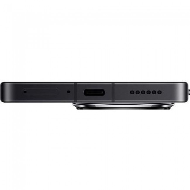 POCO F7 Pro 12/256GB Black