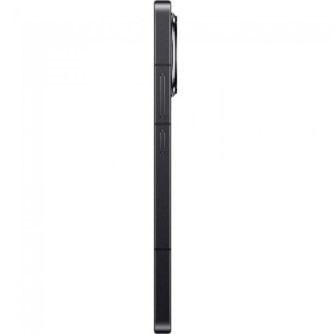 POCO F7 Pro 12/256GB Black