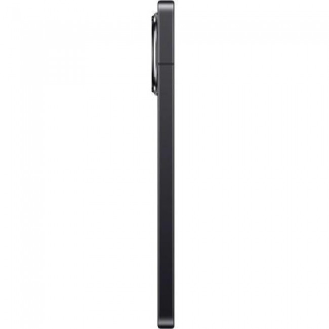 POCO F7 Pro 12/256GB Black