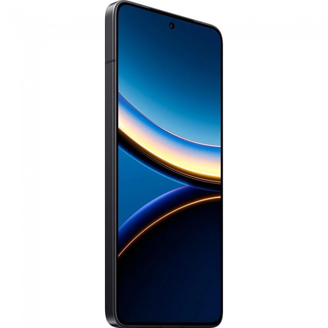 POCO F7 Pro 12/512GB Black