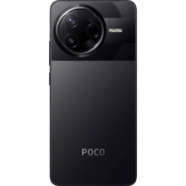 POCO F7 Pro 12/512GB Black