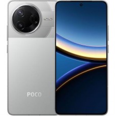 POCO F7 Pro 12/512GB Silver