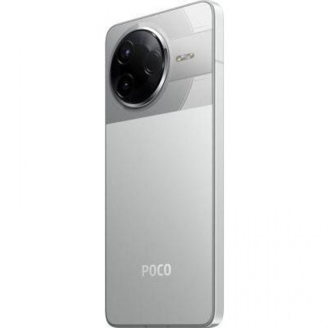 POCO F7 Pro 12/512GB Silver