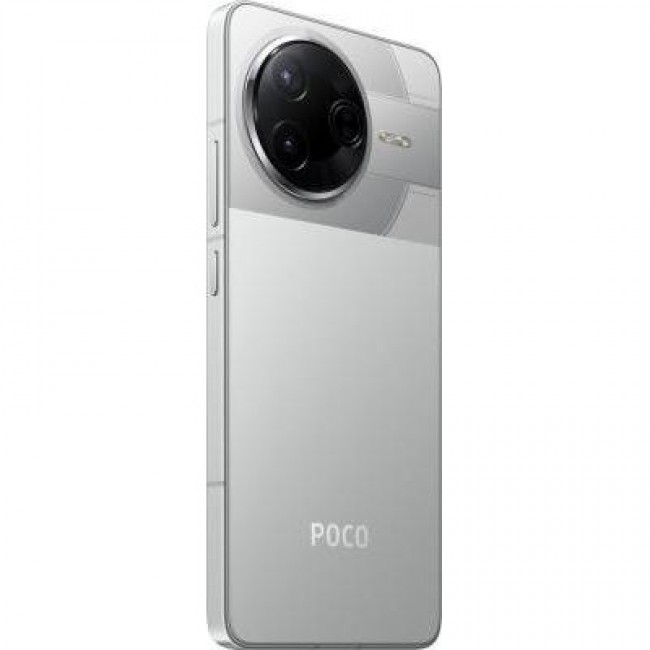 POCO F7 Pro 12/512GB Silver