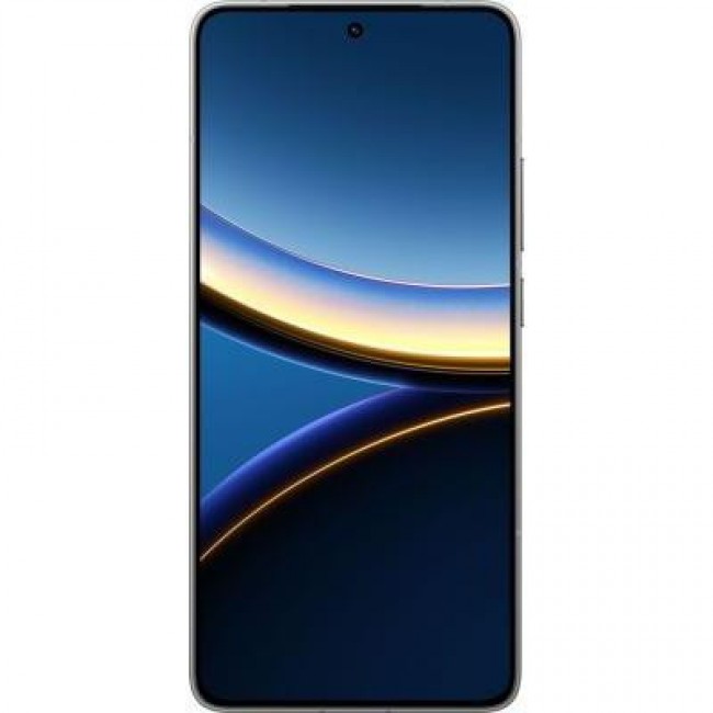 POCO F7 Pro 12/512GB Silver