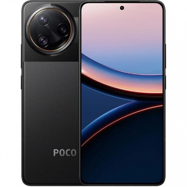 POCO F7 Ultra 12/256GB Black