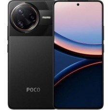 POCO F7 Ultra 12/256GB Black EU