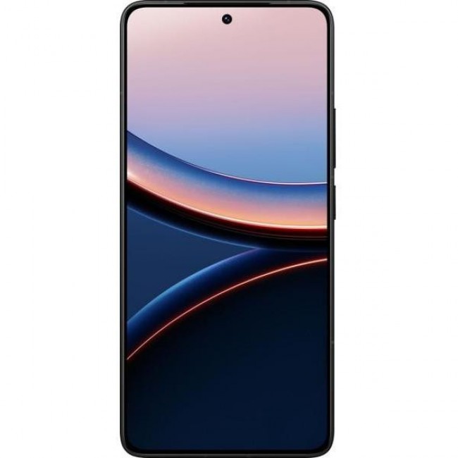 POCO F7 Ultra 12/256GB Yellow
