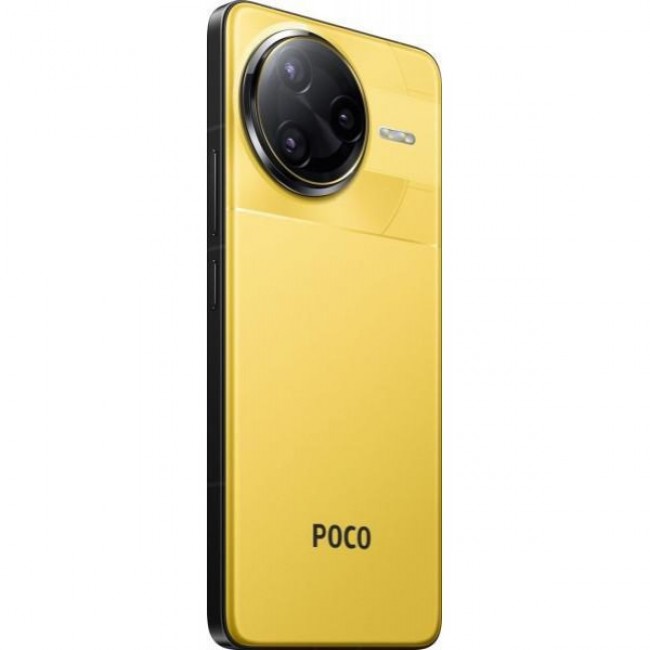 POCO F7 Ultra 12/256GB Yellow