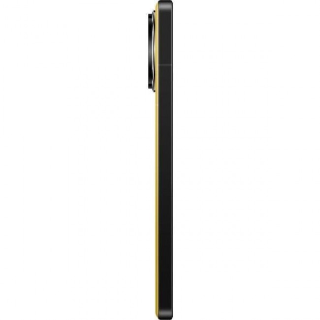 POCO F7 Ultra 12/256GB Yellow