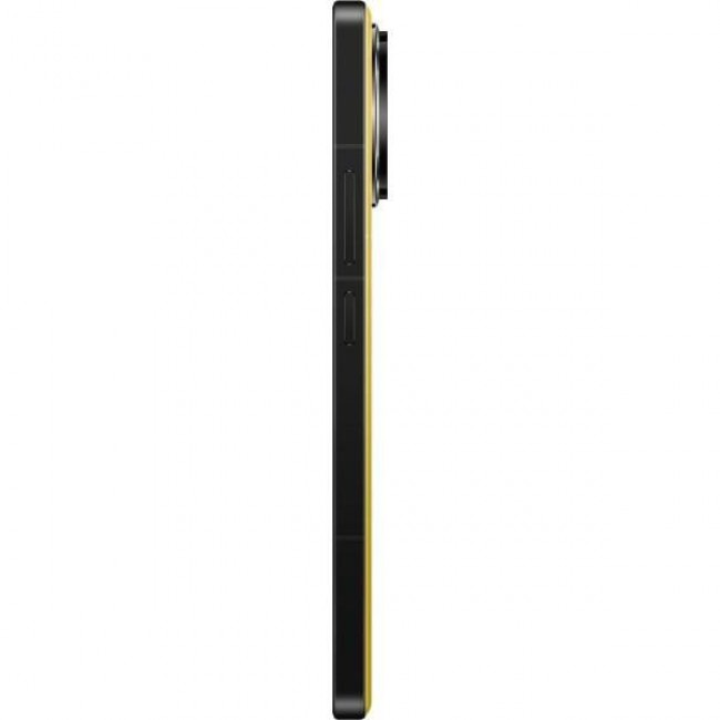 POCO F7 Ultra 12/256GB Yellow