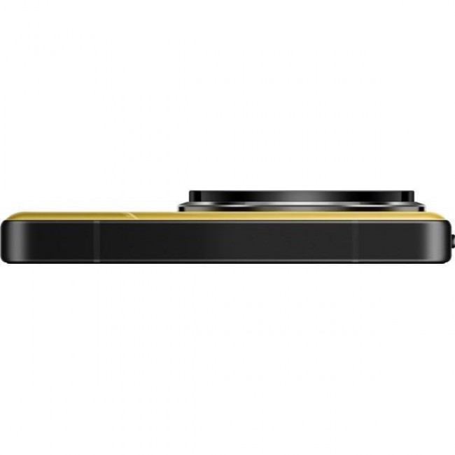 POCO F7 Ultra 12/256GB Yellow