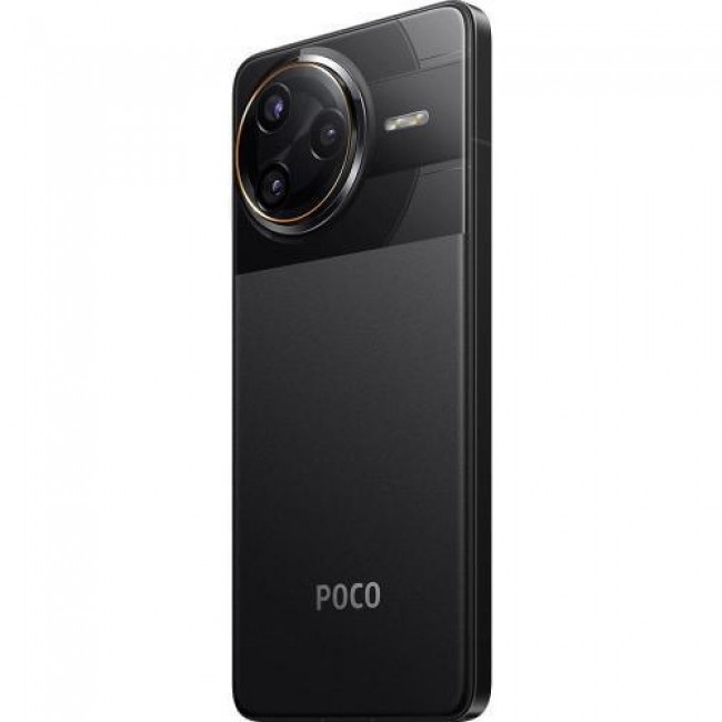 POCO F7 Ultra 16/512GB Black