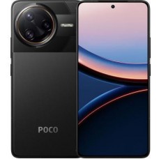 POCO F7 Ultra 16/512GB Black EU