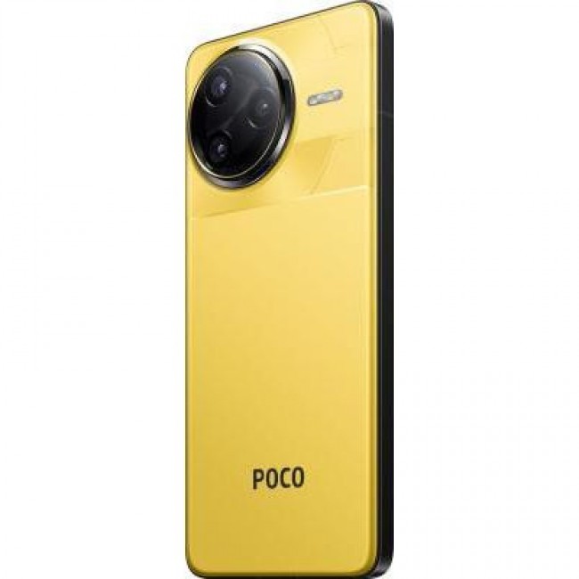 POCO F7 Ultra 16/512GB Yellow