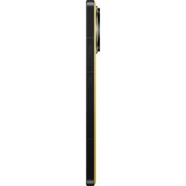 POCO F7 Ultra 16/512GB Yellow