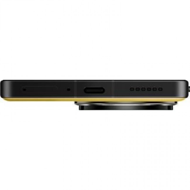 POCO F7 Ultra 16/512GB Yellow