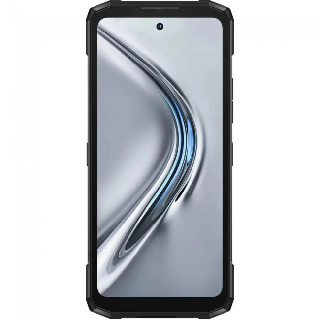 DOOGEE Fire 6 6/256GB Blue EU