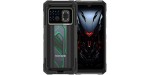 DOOGEE Fire 6 Max 8/256GB Silver