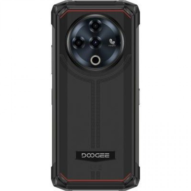 DOOGEE Fire 6 Power 8/256GB Black