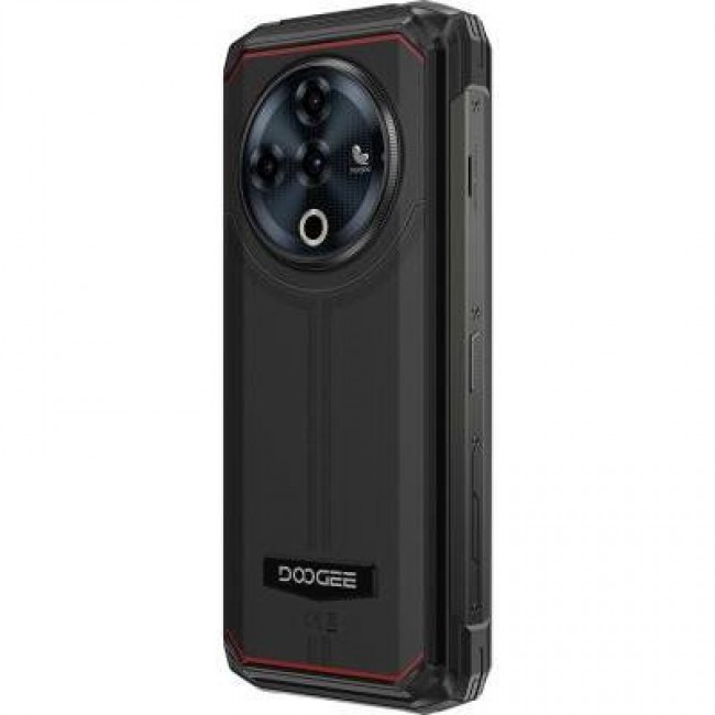 DOOGEE Fire 6 Power 8/256GB Black