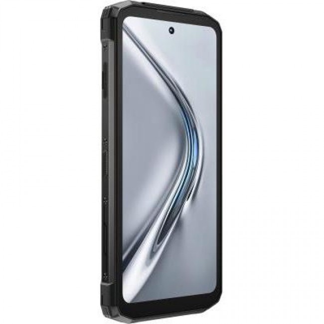 DOOGEE Fire 6 Power 8/256GB Black